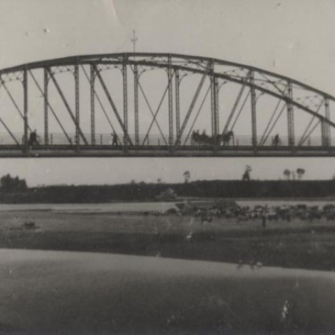 10.šaľa-most cez váh (1921-1936)