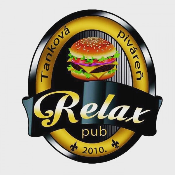 Relax Pub