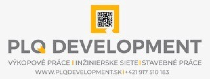 PLQ Development s.r.o.