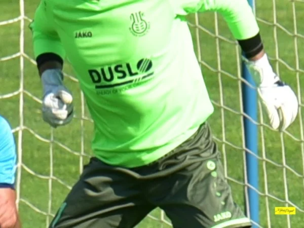 S Račou zbytočná strata bodov;... V Komárne pôjde o veľa !