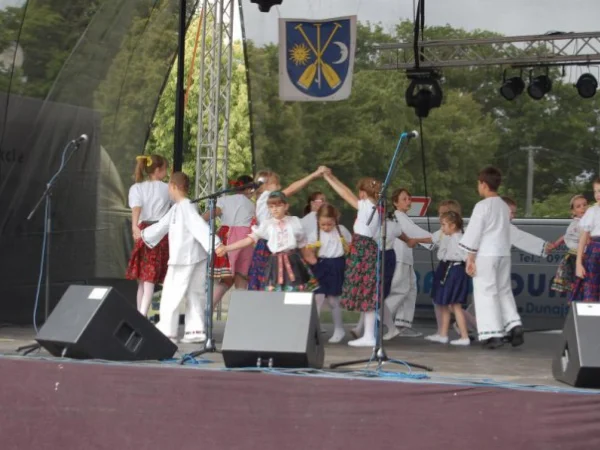 Večianske Slávnosti 2013