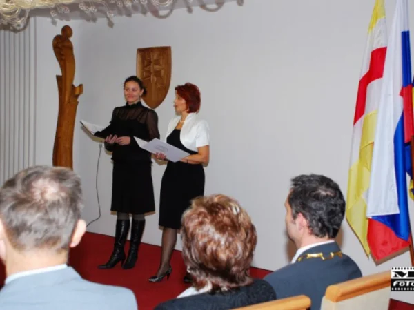Deň samosprávy 2010