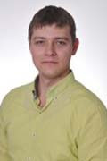 Ing. Tomáš Benkovič