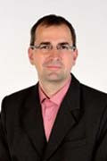 Ing. Róbert Andráši