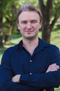 Ing. Ivan Vlk
