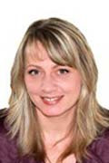 PaedDr. Danica Lehocká, PhD.