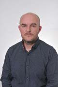 Ing. Slavomír Kališ