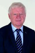 RSDr. Peter Gomboš