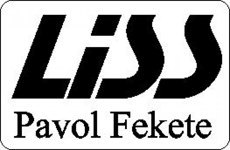 Pavol Fekete - LISS